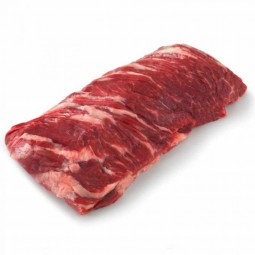 Vacío Fino envasado al vacío x 900 grs. aprox. - Cuatro Carnes