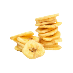 Banana Chips x 200 gr
