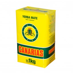 Yerba Mate x 500 gr - Canarias