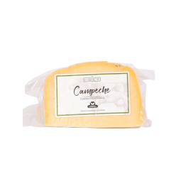 Queso Campeche x 300 grs. aprox - El Abascay