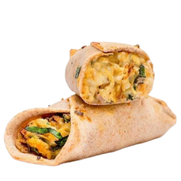 Burritos Integrales Yamaní, Pollo y Cherry x 260 grs. - Amoedo