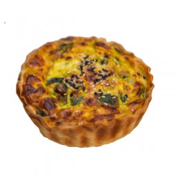 Tarta de Zapallito x 260 grs. - Amoedo