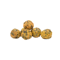 Buñuelos Yamani, Acelga y Calabaza Pack x 6 unidades - Amoedo