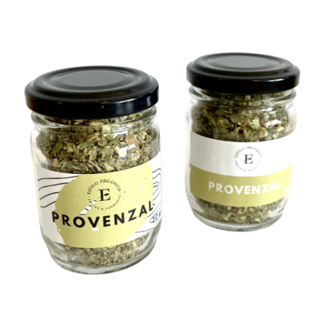 Provenzal x 30 gr