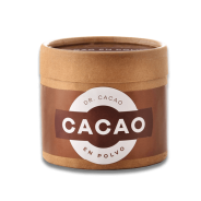 Cacao en polvo x 130 gr. - Dr. Cacao