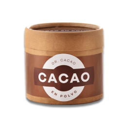 Cacao en polvo x 130 gr. - Dr. Cacao