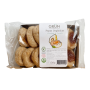 Pepas orgánicas con mermelada de membrillo x 12 u. - Grun