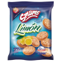 Galletitas Sin Tacc sabor Limón x 120 gr. - Smams