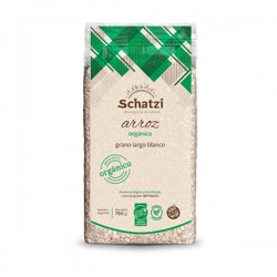 Arroz Organic Latin America x 750 grs.