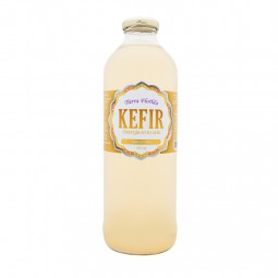 Kefir de Ginger Tonic x 910lt - Tierra Florida