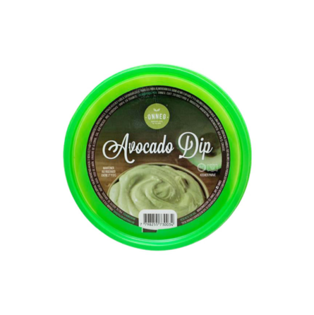 Avocado dip "Onneg"