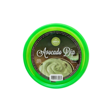 Avocado dip "Onneg"