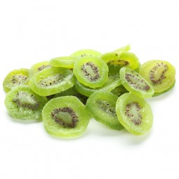 kiwi en rodajas congelado