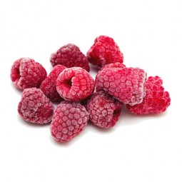 Frambuesas Congeladas x Kg. - Battiberries