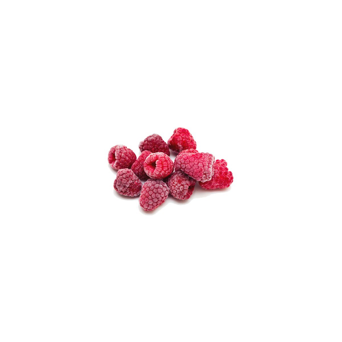 Frambuesas Congeladas x Kg. - Battiberries Frambuesas Congeladas x Kg. - Battiberries