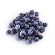 Arándanos Congelados IQF x Kg. - Battiberries