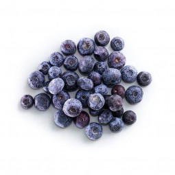 Arándanos Congelados IQF x Kg. - Battiberries