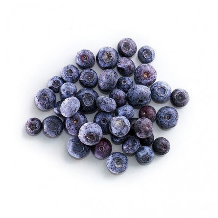 Arándanos Congelados IQF x Kg. - Battiberries