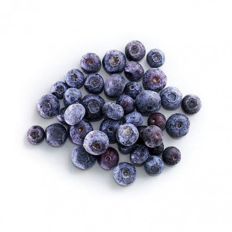 Arándanos Congelados IQF x Kg. - Battiberries