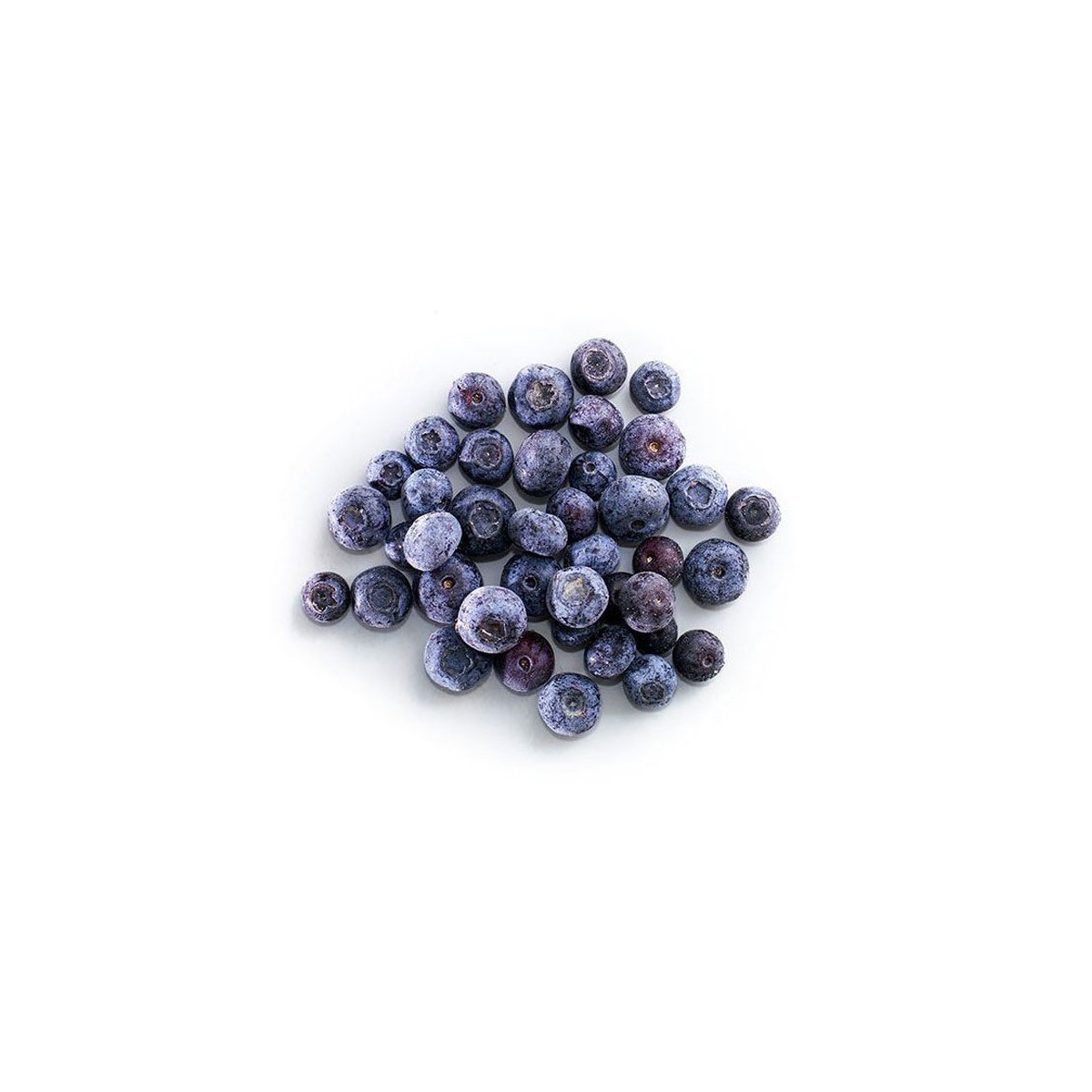 Arándanos Congelados IQF x Kg. - Battiberries