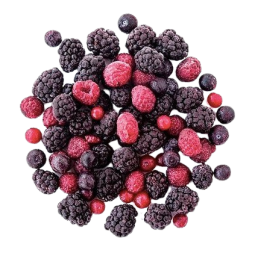 Frutos Rojos Congelados IQF x kg - Battiberries