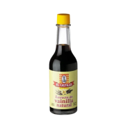 Extracto de Vainilla x 30 ml - El Castillo