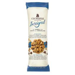 cachaza de chocolate