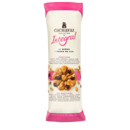 cachaza de algarroba