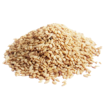 Semillas de sésamo orgánicas x 250 g
