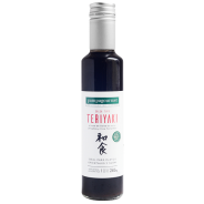 Salsa Teriyaki con Vino Torrontes x 285 g - "Pampa Gourmet"