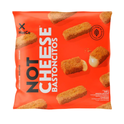 Not Cheese Bastoncitos x 300g - Not Co