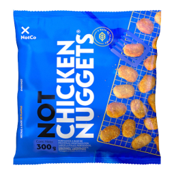 Not Chicken Nuggets x 300g - Not Co
