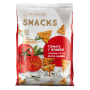 Snack de masa madre Tomate y romero x 130 g- Almadre