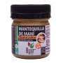 Mantequilla de maní protéica con cookie and cream x 220gr - Byour Food