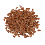 Semillas de lino marrón orgánico x 250 g
