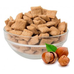 Almohaditas de avellanas fraccionadas x 200 grs.