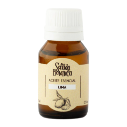 Aceite Esencial de Lima x 15 ml. - Sentida botánica