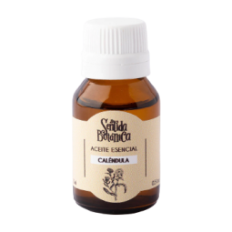 Aceite Esencial de Caléndula x 15 ml. - Sentida botánica