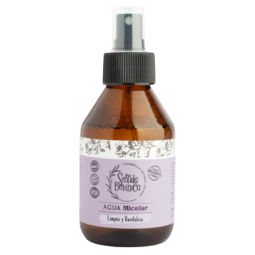 Agua Micelar x 150 ml. - Sentida Botánica