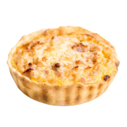 Tarta Jamón & Queso x 260 grs. - Amoedo