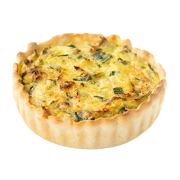 Tarta de Puerro & Pollo x 260 grs - Amoedo