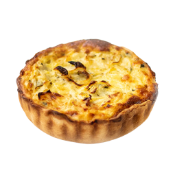 Tarta Queso & Cebolla x 260 grs. - Amoedo