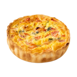 Tarta de Caprese x 260 grs.- Amoedo