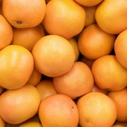 Pomelo orgánico