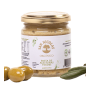 Pasta de aceitunas verdes Orgánicas x 170 gr. - San Nicolás