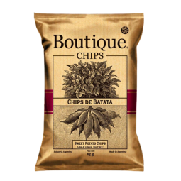 Chips de batata x 65 grs. - Boutique Chips