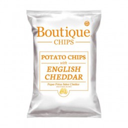 boutique chips english cheddar