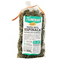 Fusilloni de Espinaca