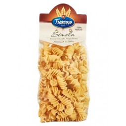 Fusilloni de Sémola x 500gr "Troncoso"