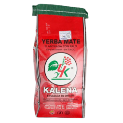 Yerba mate Original x 500 gr - Kalena